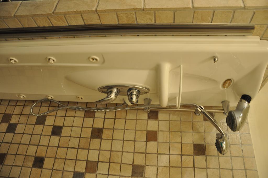 Apartment Imperial Crown Rom